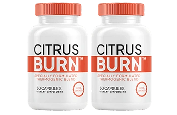 CitrusBurn Product